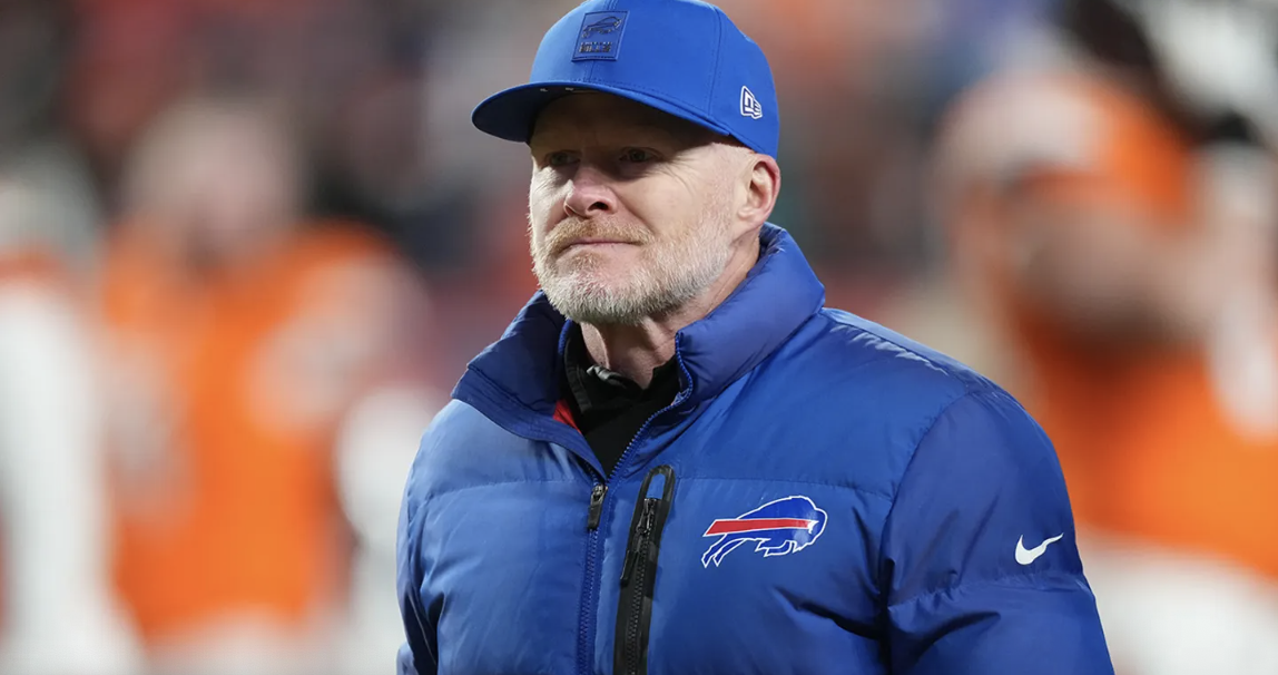 Sean McDermott